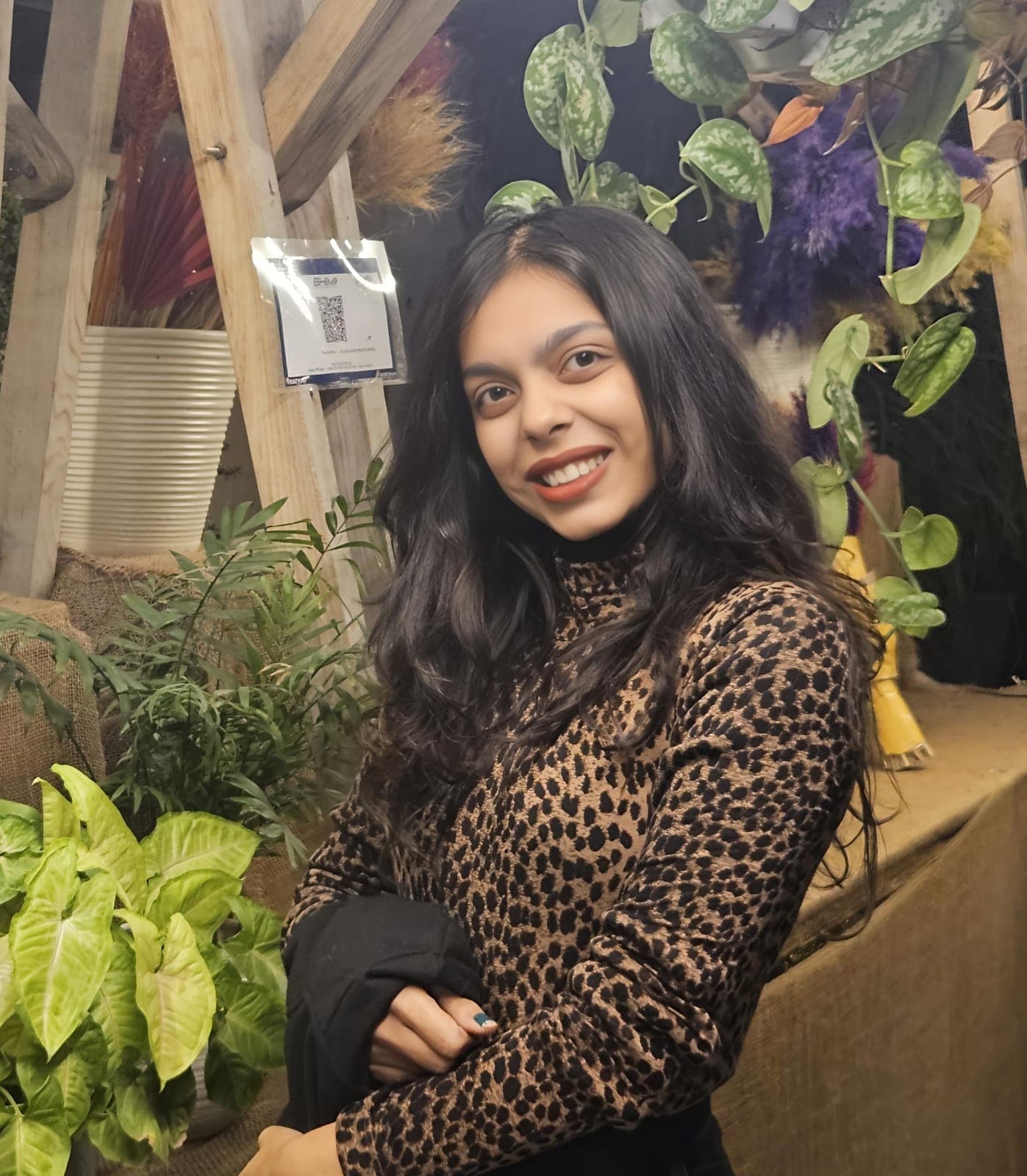 Sonal Mittal